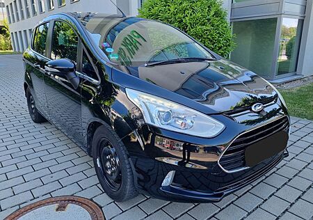 Ford B-Max 1,0 Titanium Kupplung, Zahnriemen NEU!!!