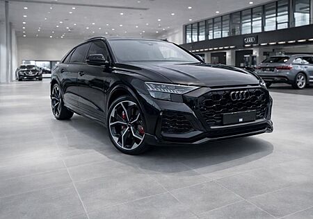 Audi RS Q8 RSQ8 4.0 TFSI quattro*VOLL*CARBON*SandHZ*H