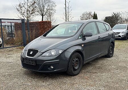 Seat Altea XL Stylance / Style ~Automatik~Klimaautoma
