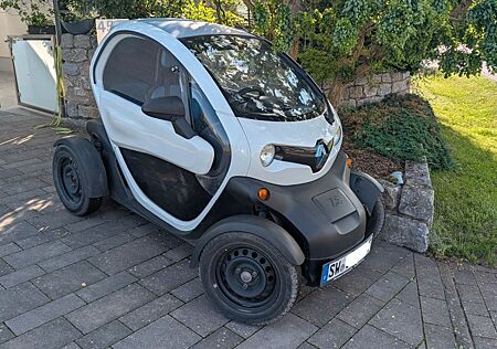 Renault Twizy 80