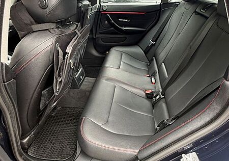 BMW 420d xDrive Gran Coupé -
