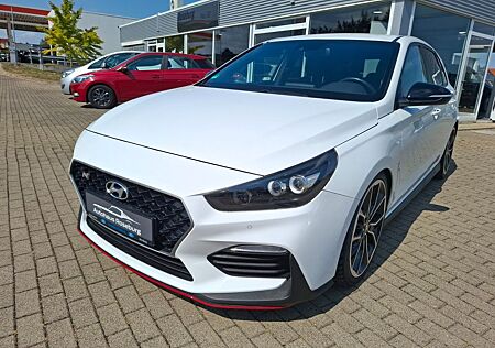 Hyundai i30 N Performance