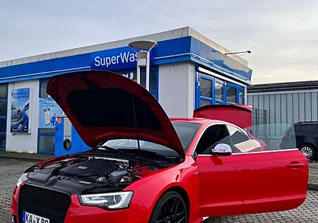 Audi A5 DTM Edition 1/300 | Aufbereitet | TÜV 27