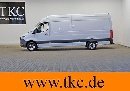 Mercedes-Benz Sprinter 317 CDI Maxi Kasten Klima MBUX #75T014