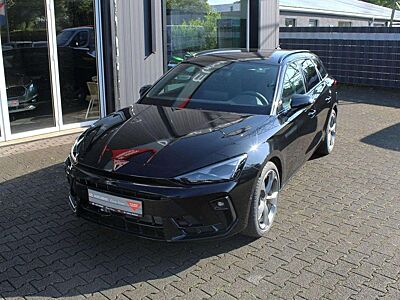 Cupra Leon Sportstourer 1.5 eTSI, Automatik, AHK, E-Si