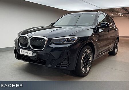 BMW iX3 A M-Sport AHK,DAProf,HUD Laser,PA+,Keyless
