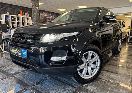 Land Rover Range Rover Evoque Pure*Kamera*Xenon*Aluräder*