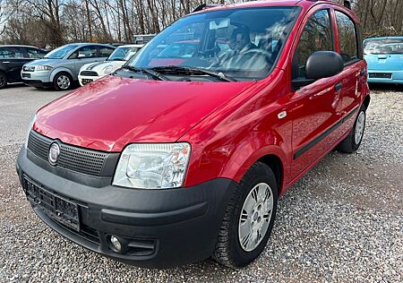 Fiat Panda 1.1 8V Active Nr. 8
