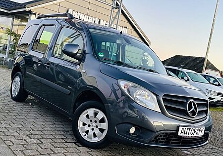 Mercedes-Benz Citan Kombi 109 CDI lang