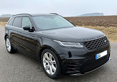 Land Rover Range Rover Velar 3.0 D300 R-DYNAMIC HSE AWD...
