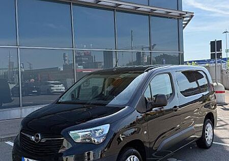 Opel Combo Cargo XL (erhöhte Nutzlast)
