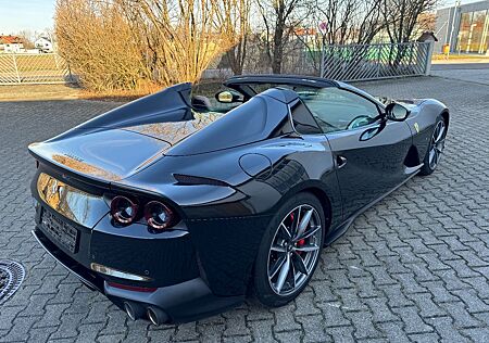 Ferrari 812 GTS - Vollsausstatt. - Lifiting - Apple ...