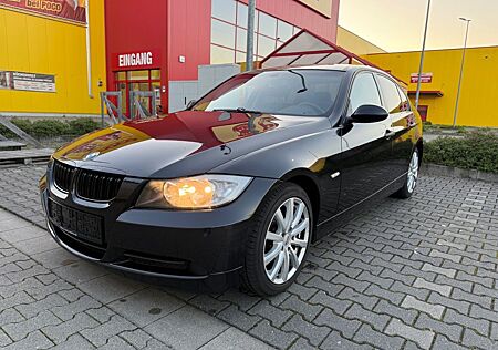 BMW 320i E90 Automatik Klima PDC Alu