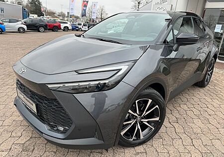 Toyota C-HR 2.0 Hybrid Team Deutschland **SOFORT**