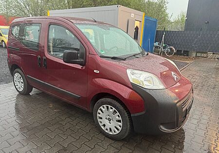 Citroën Nemo HDi 75 Multispace Attraction Klimaalage