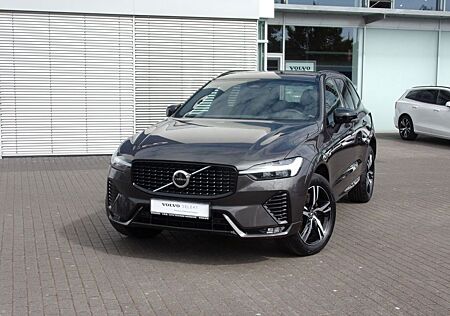 Volvo XC 60 XC60 R Design AWD