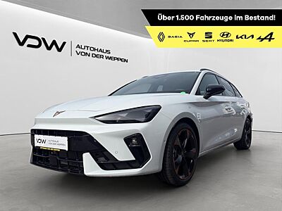 Cupra Leon ST eTSI DSG Navi FullLink MatrixLED Kamera