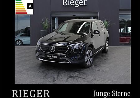 Mercedes-Benz EQB 250 Advanced-Paket*VZ-Assistent*WD-Glas+++++