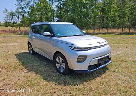 Kia Soul 150kW Inspiration nur 16.800 Km