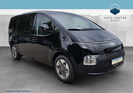 Hyundai Staria 1.6 T-GDi HEV Prime Aut. *Matrix*2xKlima*