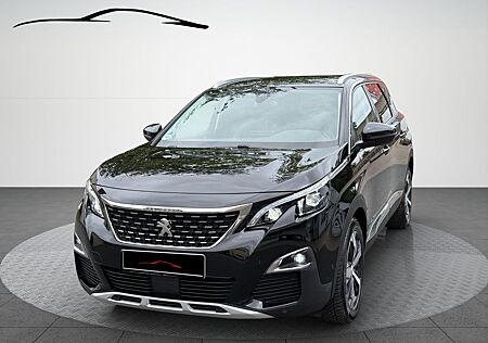Peugeot 5008 Allure / 7 Sitzer / Automatik / Kamera