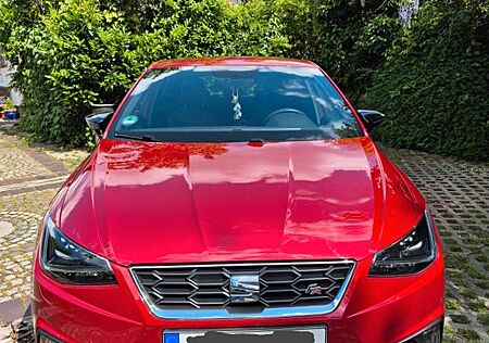 Seat Ibiza 1.0 TSI 85kW FR FR