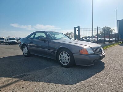 Mercedes-Benz SL 300