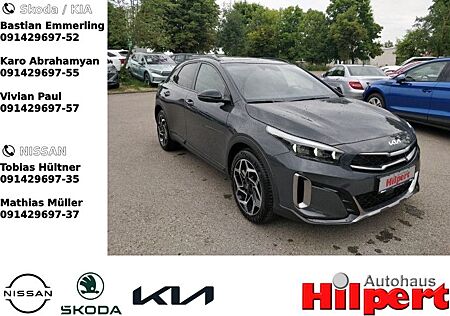 Kia XCeed 1.5 T-GDI GT-Line PANO AHK SPORTABGAS NAVI