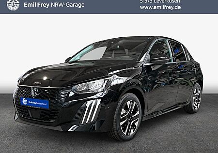 Peugeot 208 PureTech 100 Allure _ Drive-Assist, Navi