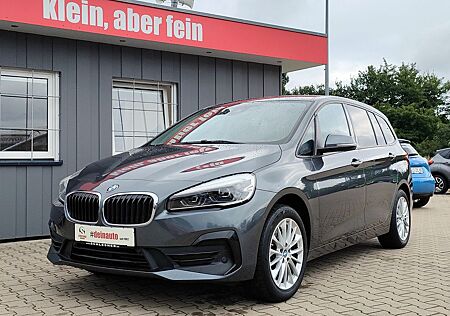 BMW 218i Gran Tourer Automatik*Kamera*Navi*PDC*SHZ