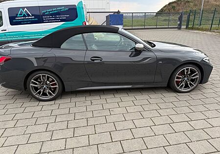 BMW 440 M440i xDrive Cabrio A - M Paket