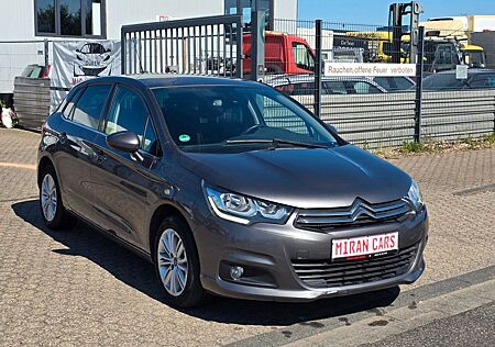 Citroën C4 Lim. Business Class/NAVI/EURO6