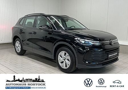 VW Tiguan Volkswagen 1.5 eTSI DSG LED NAVI AHK RFK