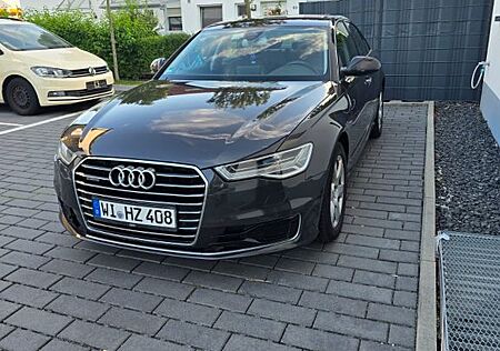 Audi A6 3.0 TDI 160kW quattro S tronic -
