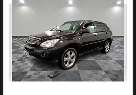 Lexus RX 400 Executive Executive