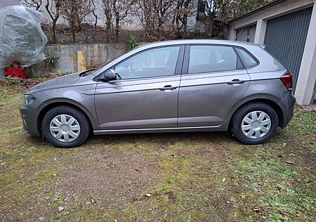 VW Polo Volkswagen 1.0 TSI 70kW Comfortline Comfortline