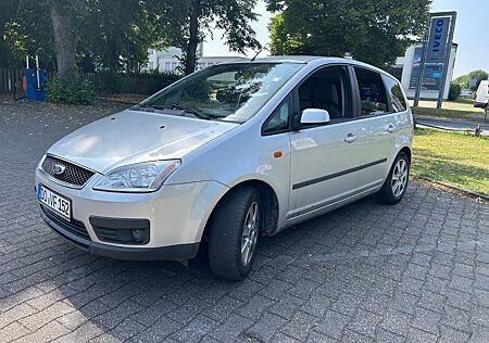 Ford C-Max 1,6 Ambiente Ambiente