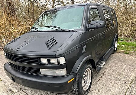 Chevrolet Astro 4WD Klima,Leder,Automatik usw.