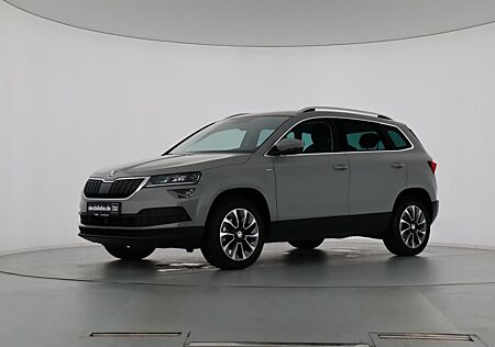 Skoda Karoq DRIVE 125 1.5TSI ANHÄNGERKUPPLUNG+VOLL-LED
