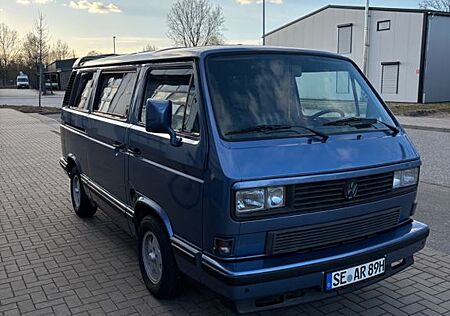 VW T3 Multivan Volkswagen