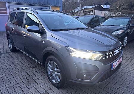 Dacia Jogger Expression