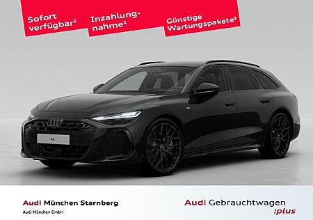 Audi A6 Avant TDI quattro 150 kW S line S tronic