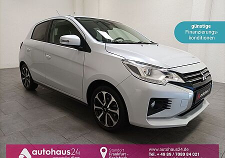 Mitsubishi Space Star 1.2 Bluetooth|CAM|DAB|Automatik