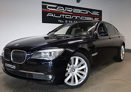 BMW 740d xDrive**FULL-OPTIONS**