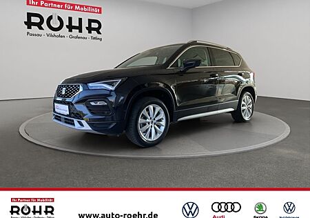 Seat Ateca X-Perience (NAVI.SHZ.AHK.PDC.ACC.LED.DAB)