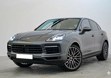Porsche Cayenne 3.0 V6 Tiptronic -
