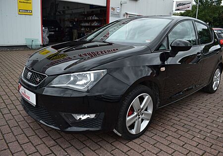 Seat Ibiza FR Navi HU Neu