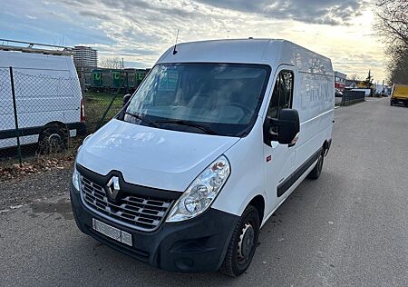Renault Master L2H2 165cv