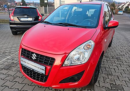Suzuki Splash *CLUB*SHZ*KLIMA*94PS*