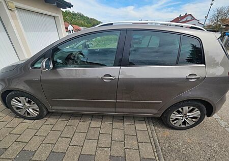 VW Golf Plus Volkswagen 1.6 TDI DSG LIFE LIFE